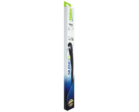 Torkarblad SILENCIO REAR 574339 Valeo, bild 6