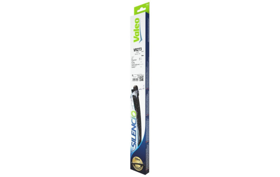Torkarblad SILENCIO REAR 574581 Valeo, bild 7
