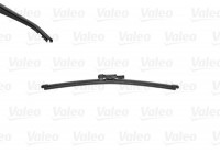 Torkarblad SILENCIO REAR 574592 Valeo