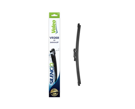 Torkarblad SILENCIO REAR 574607 Valeo, bild 8