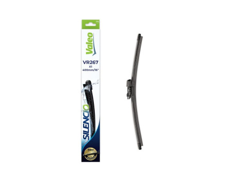 Torkarblad SILENCIO REAR 574615 Valeo, bild 8