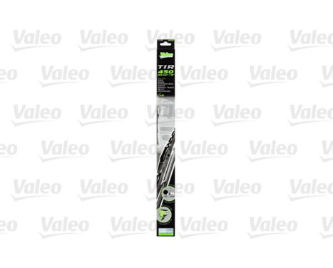 Torkarblad TIR 728801 Valeo