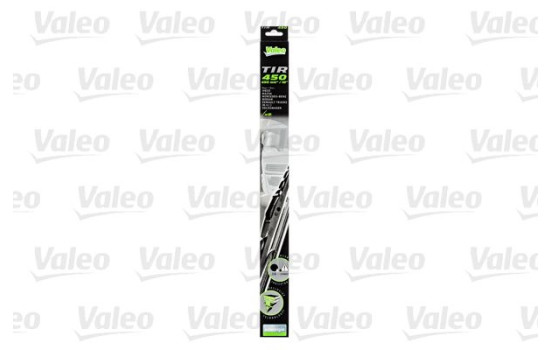 Torkarblad TIR 728801 Valeo