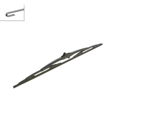 Torkarblad Twin, bild 2