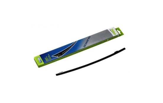 Torkarbladgummi SILENCIO CONVENTIONAL SINGLE 574041 Valeo, bild 3