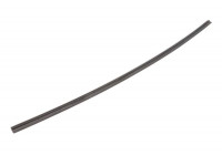 Torkarbladgummi SILENCIO CONVENTIONAL SINGLE 574041 Valeo