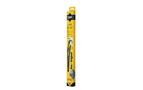 Vindrutetorkare 116191 SWF, bild 6