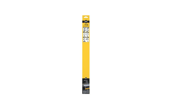 Vindrutetorkare 116570 SWF, bild 5