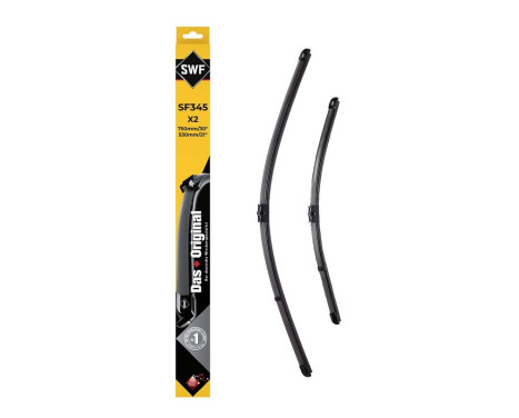 Vindrutetorkare 119345 SWF, bild 6