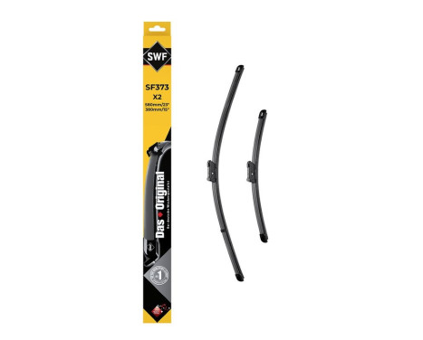Vindrutetorkare 119373 SWF, bild 4