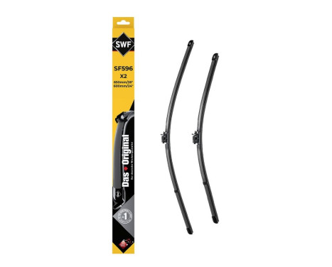 Vindrutetorkare 119596 SWF, bild 4