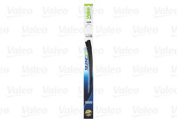 Vindrutetorkare 572300 Valeo