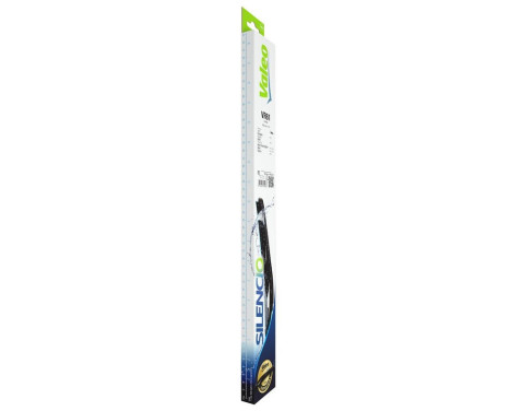 Vindrutetorkare 574093 Valeo, bild 3