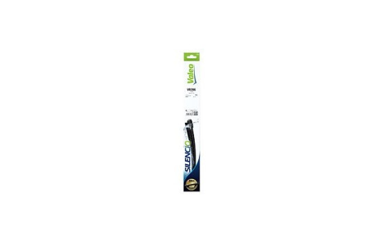 Vindrutetorkare 574586 Valeo, bild 3