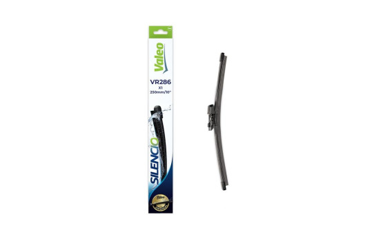 Vindrutetorkare 574586 Valeo, bild 6