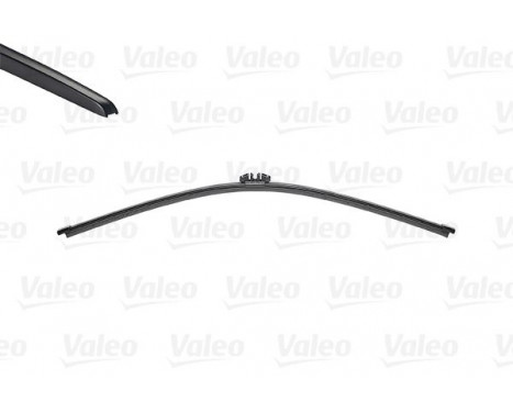 Vindrutetorkare 574599 Valeo