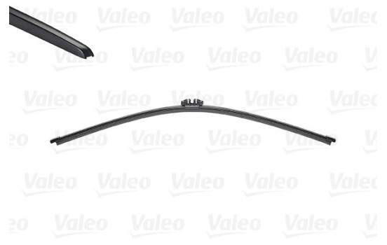 Vindrutetorkare 574599 Valeo