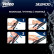 Vindrutetorkare 574601 Valeo, miniatyr 3