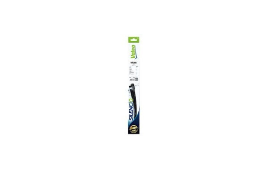 Vindrutetorkare 574616 Valeo, bild 3