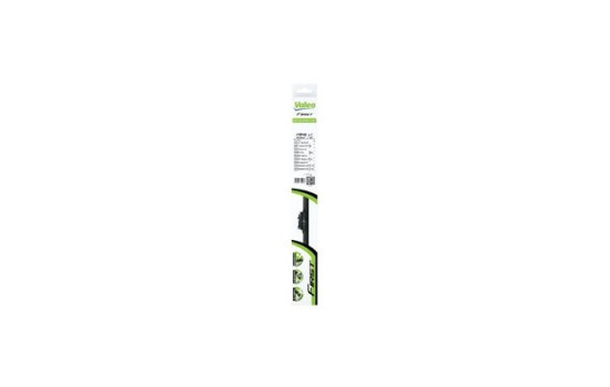 Vindrutetorkare 575003 Valeo, bild 2
