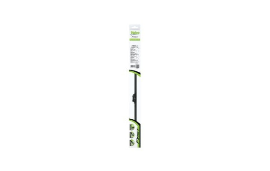Vindrutetorkare 575006 Valeo, bild 2