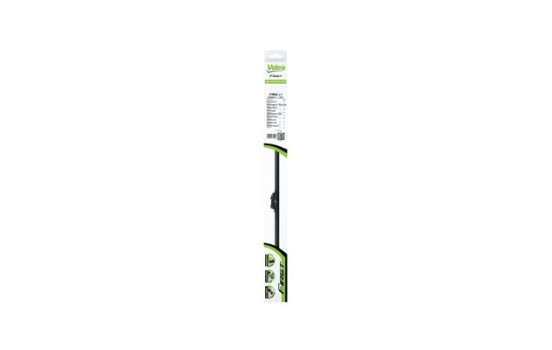 Vindrutetorkare 575007 Valeo, bild 2
