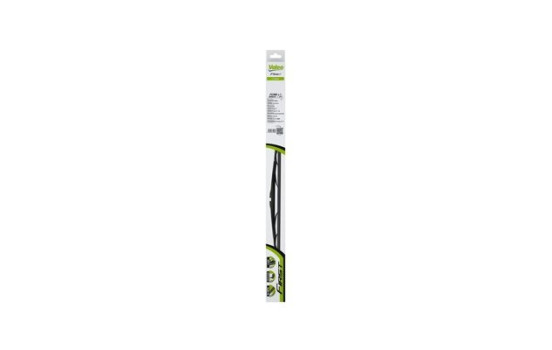 Vindrutetorkare 575560 Valeo, bild 2