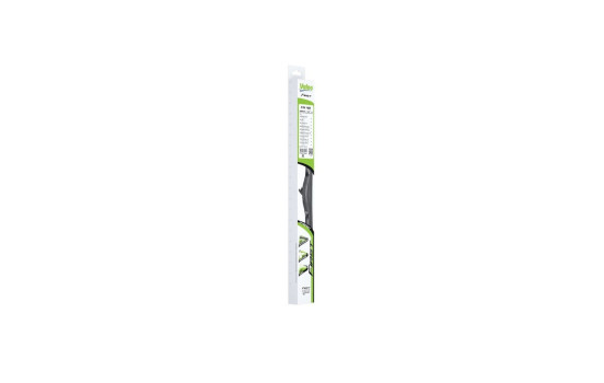 Vindrutetorkare 575826 Valeo, bild 3