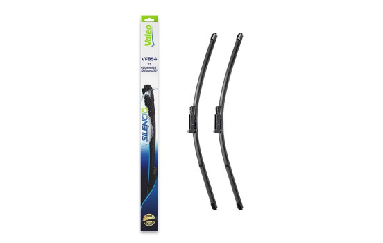 Vindrutetorkare 577854 Valeo, bild 6