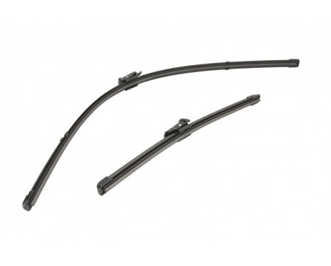 Vindrutetorkare 577952 Valeo