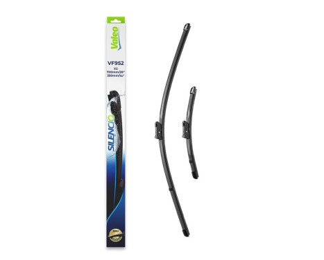 Vindrutetorkare 577952 Valeo, bild 7