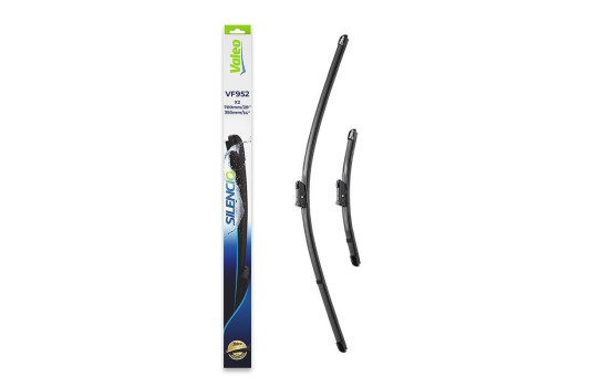 Vindrutetorkare 577952 Valeo, bild 6