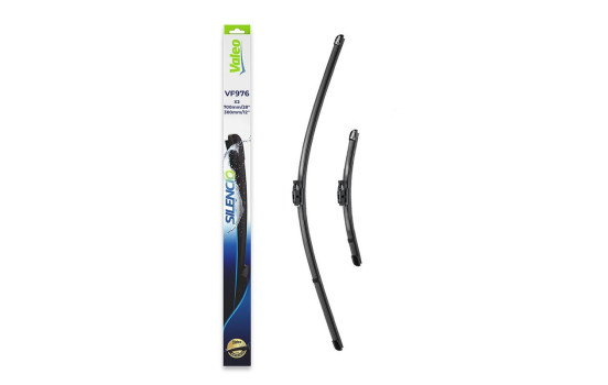 Vindrutetorkare 577976 Valeo