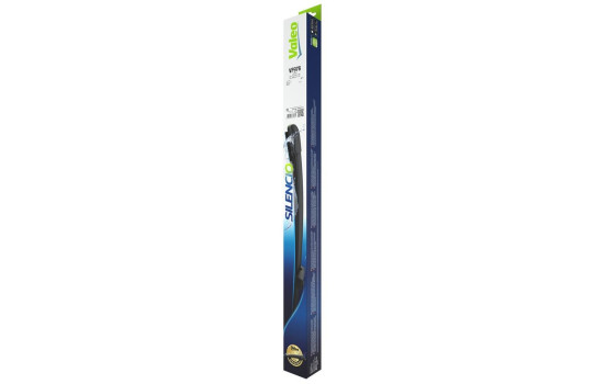 Vindrutetorkare 577976 Valeo, bild 5