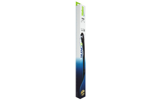 Vindrutetorkare 577986 Valeo, bild 6