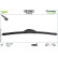Vindrutetorkare 583902 Valeo, miniatyr 8