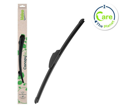 Vindrutetorkare 583904 Valeo, bild 8