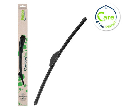 Vindrutetorkare 583906 Valeo, bild 7