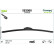 Vindrutetorkare 583908 Valeo, miniatyr 9