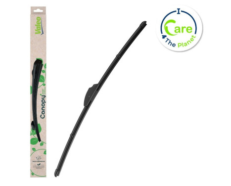 Vindrutetorkare 583911 Valeo, bild 8