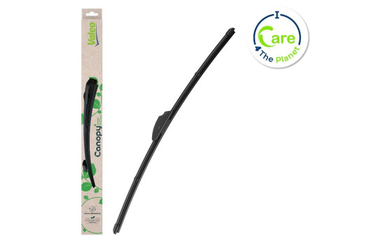 Vindrutetorkare 583913 Valeo
