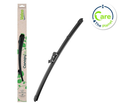 Vindrutetorkare 583915 Valeo