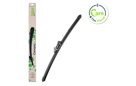 Vindrutetorkare 583920 Valeo, bild 8