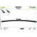 Vindrutetorkare 583921 Valeo, miniatyr 9