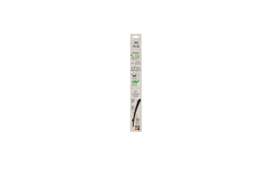 Vindrutetorkare 583935 Valeo, bild 5