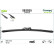 Vindrutetorkare 583935 Valeo, miniatyr 9