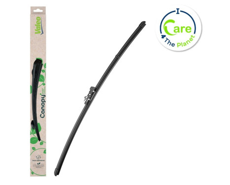 Vindrutetorkare 583970 Valeo, bild 8