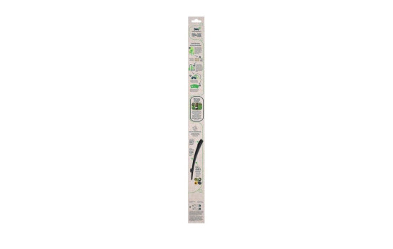 Vindrutetorkare 583987 Valeo, bild 5