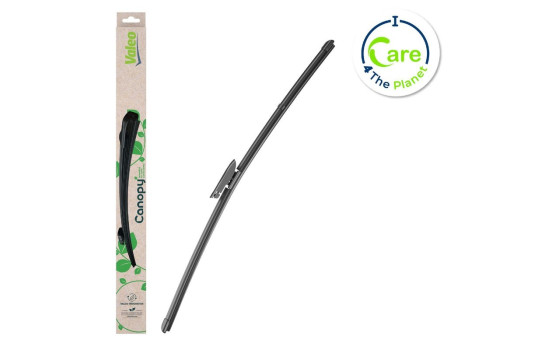 Vindrutetorkare 583987 Valeo, bild 8