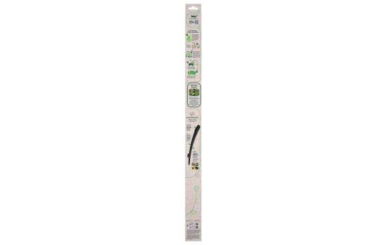 Vindrutetorkare 583996 Valeo, bild 7